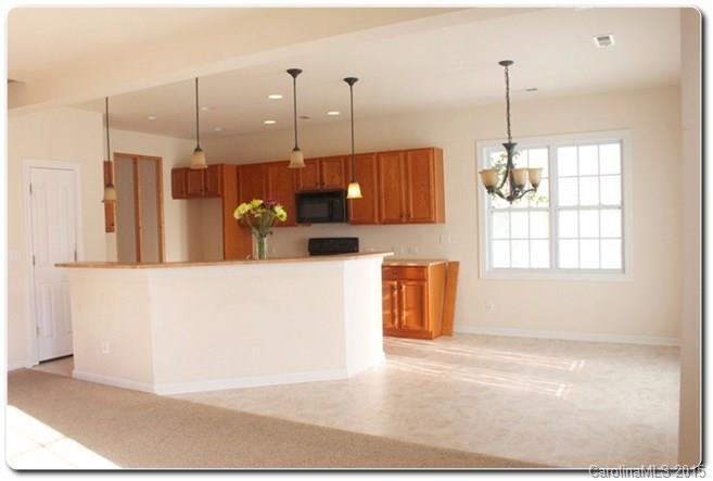 Providence Pointe - Residential