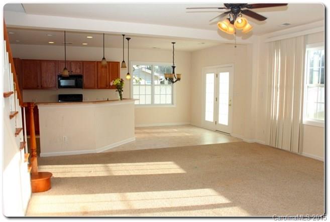 Providence Pointe - Residential