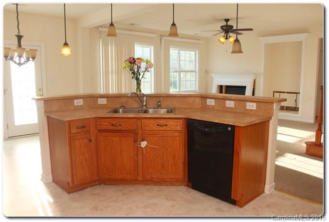 Providence Pointe - Residential