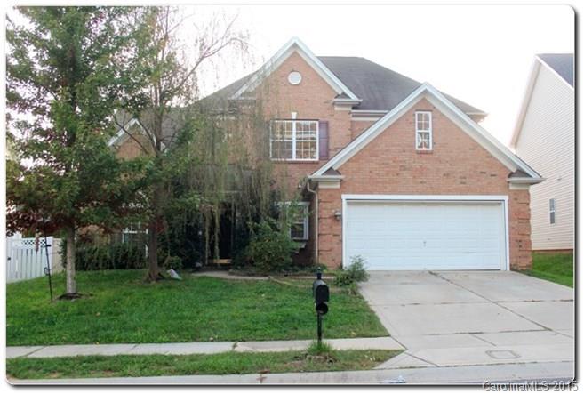 Providence Pointe - Residential