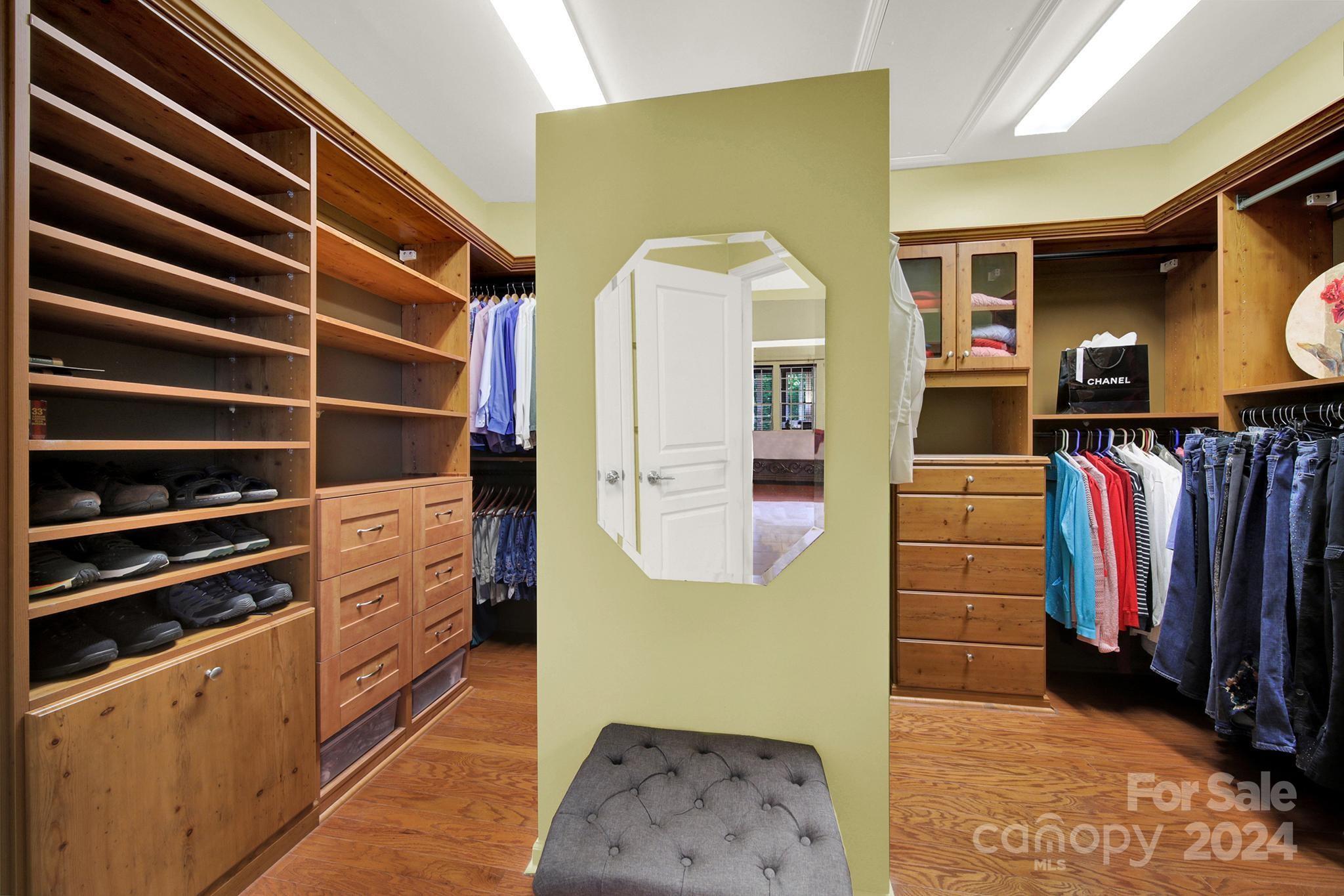 Sun City Carolina Lakes - Residential