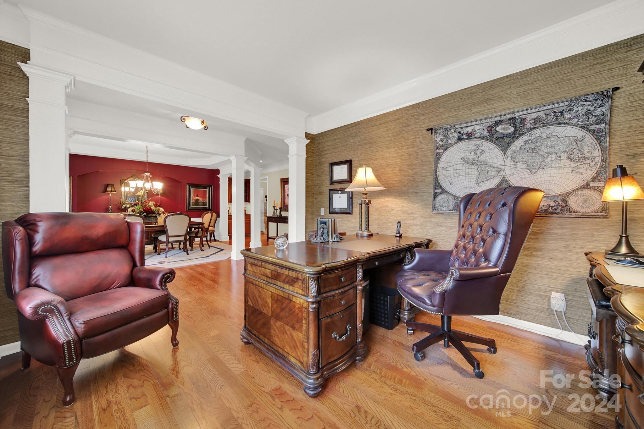 Sun City Carolina Lakes - Residential