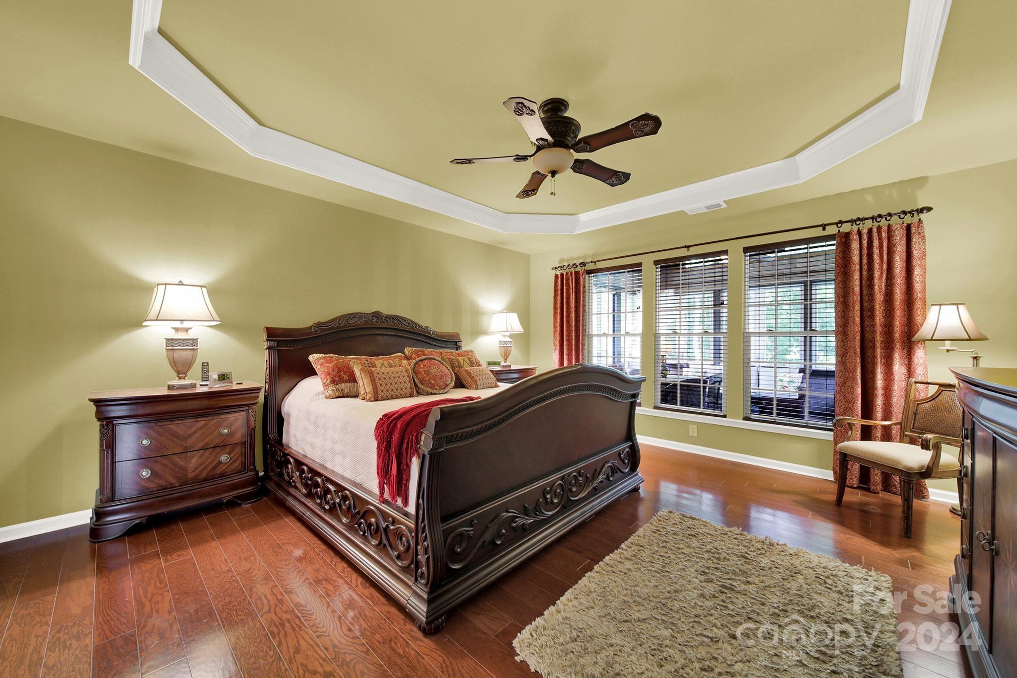 Sun City Carolina Lakes - Residential