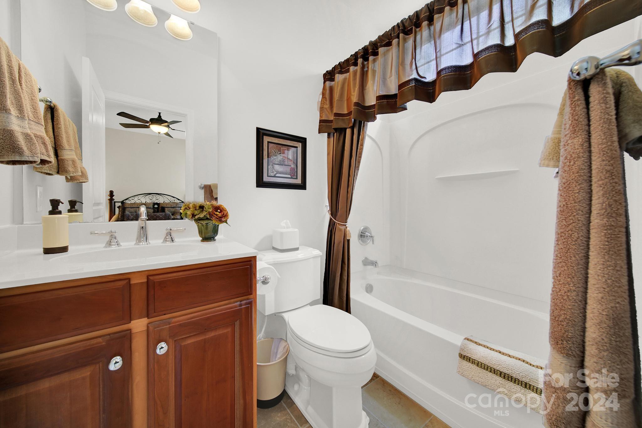 Sun City Carolina Lakes - Residential