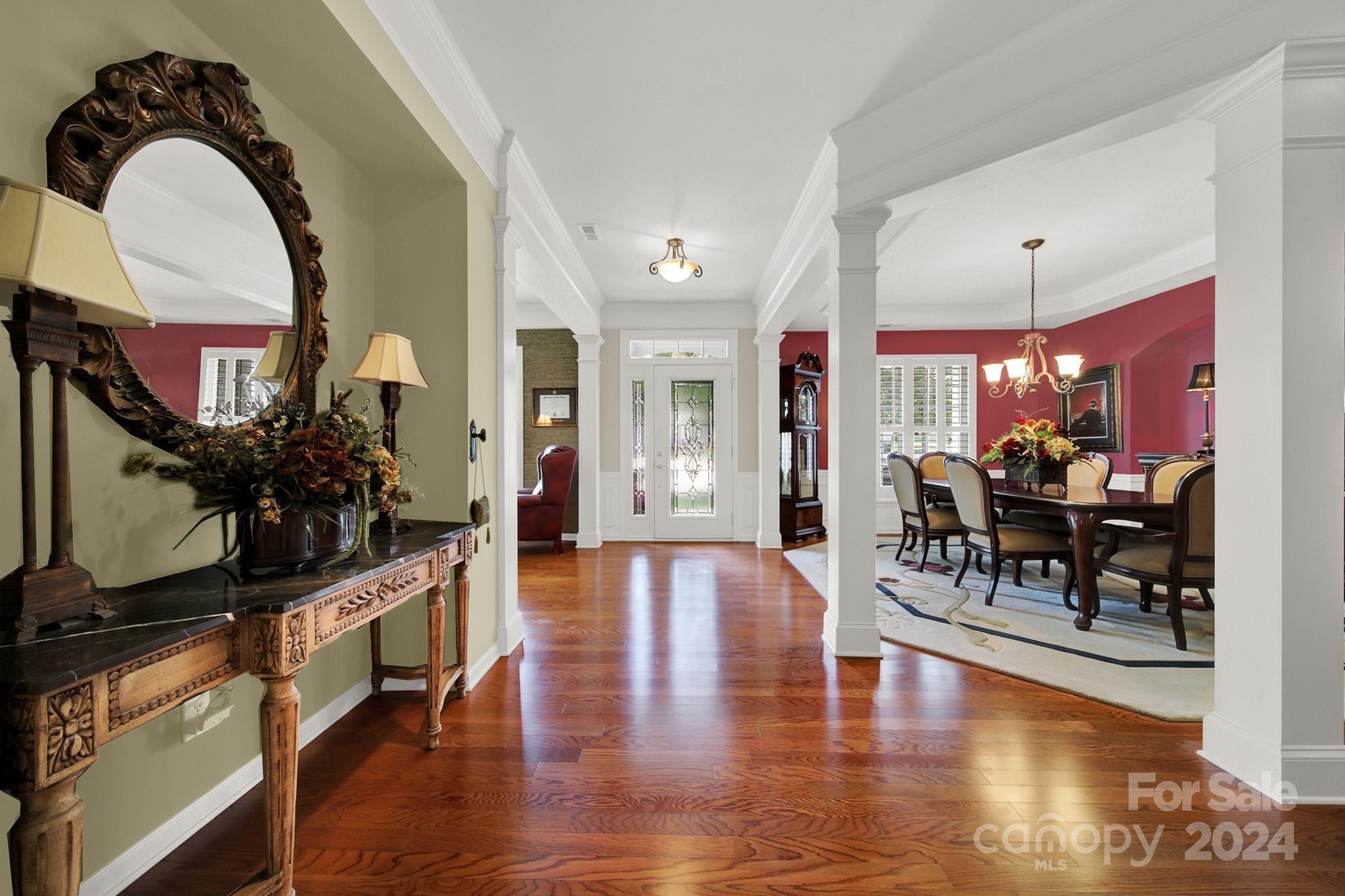 Sun City Carolina Lakes - Residential