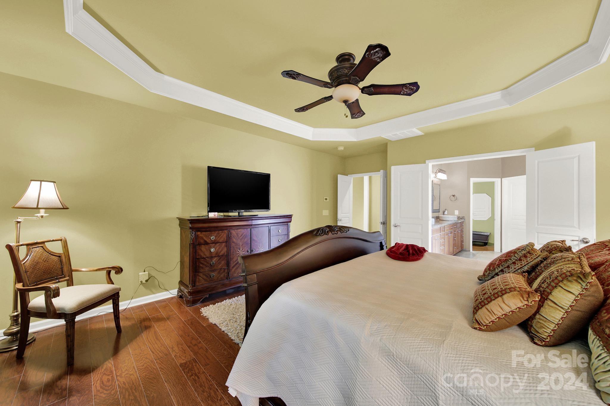 Sun City Carolina Lakes - Residential