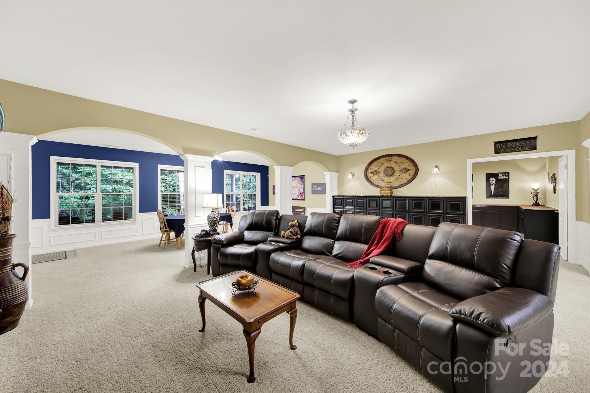 Sun City Carolina Lakes - Residential