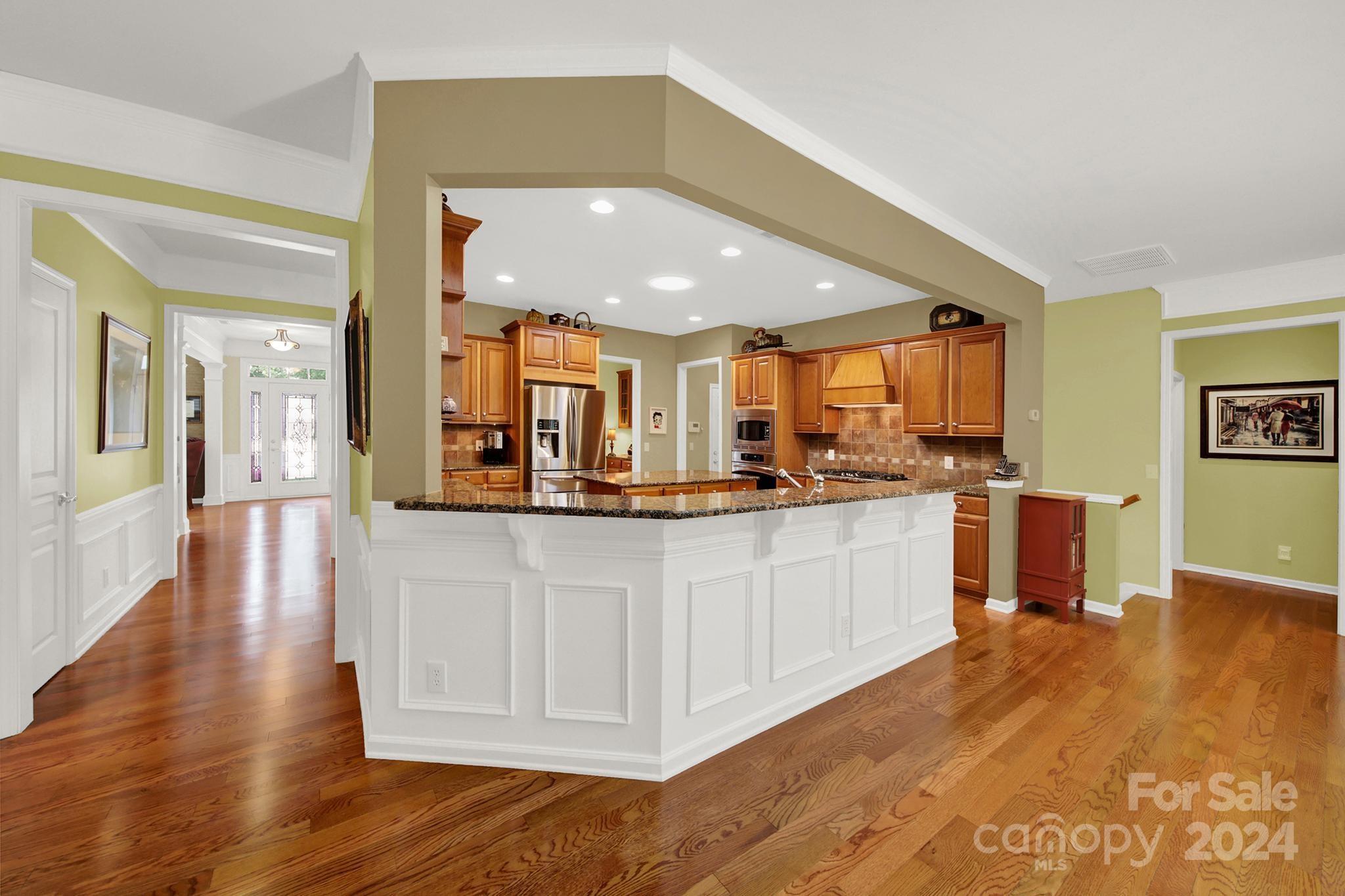 Sun City Carolina Lakes - Residential