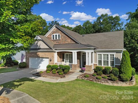 A home in Fort Mill