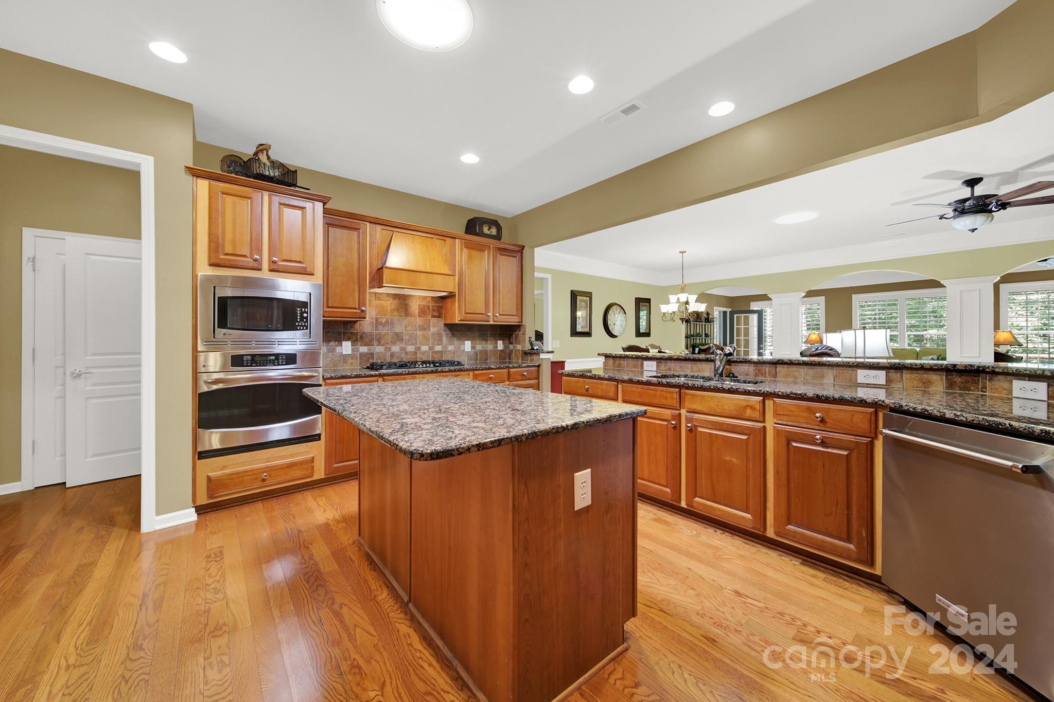 Sun City Carolina Lakes - Residential