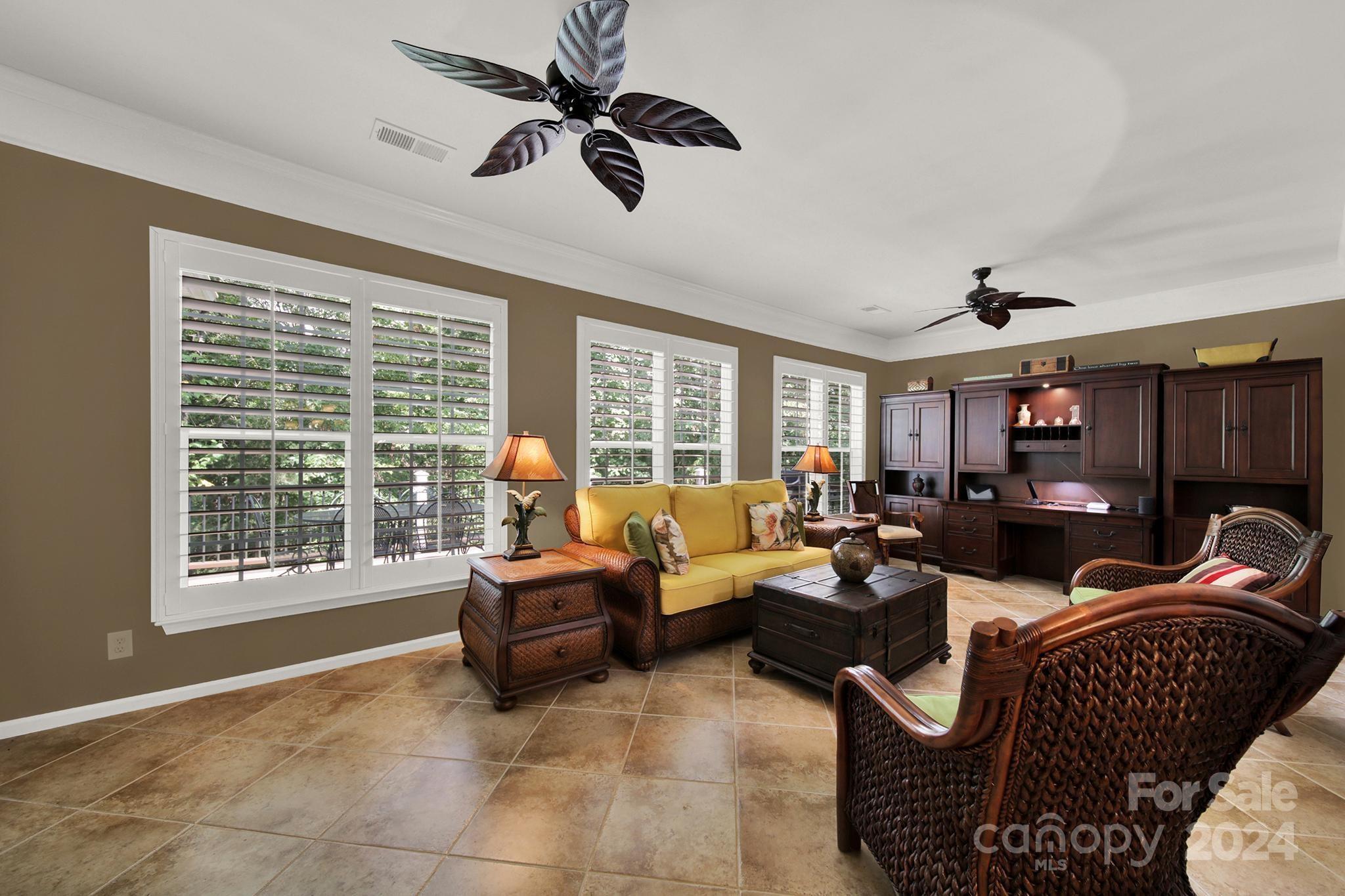 Sun City Carolina Lakes - Residential