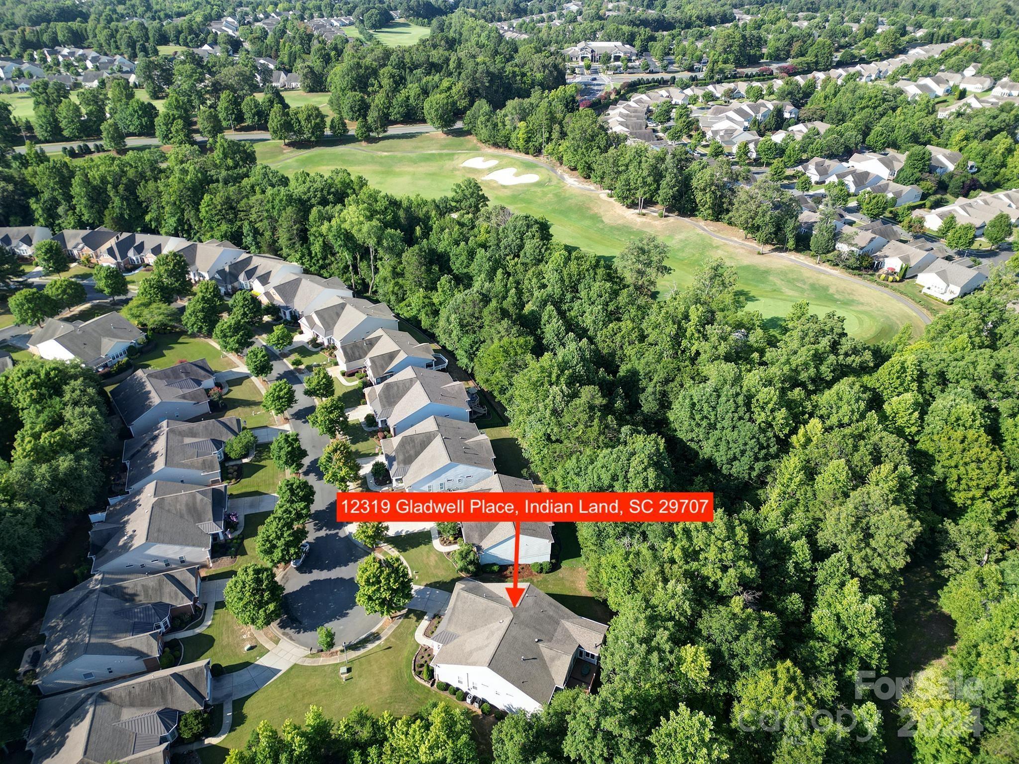 Sun City Carolina Lakes - Residential