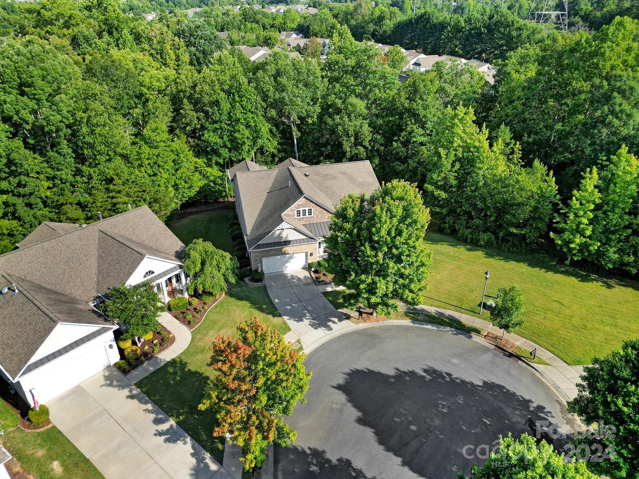 Sun City Carolina Lakes - Residential