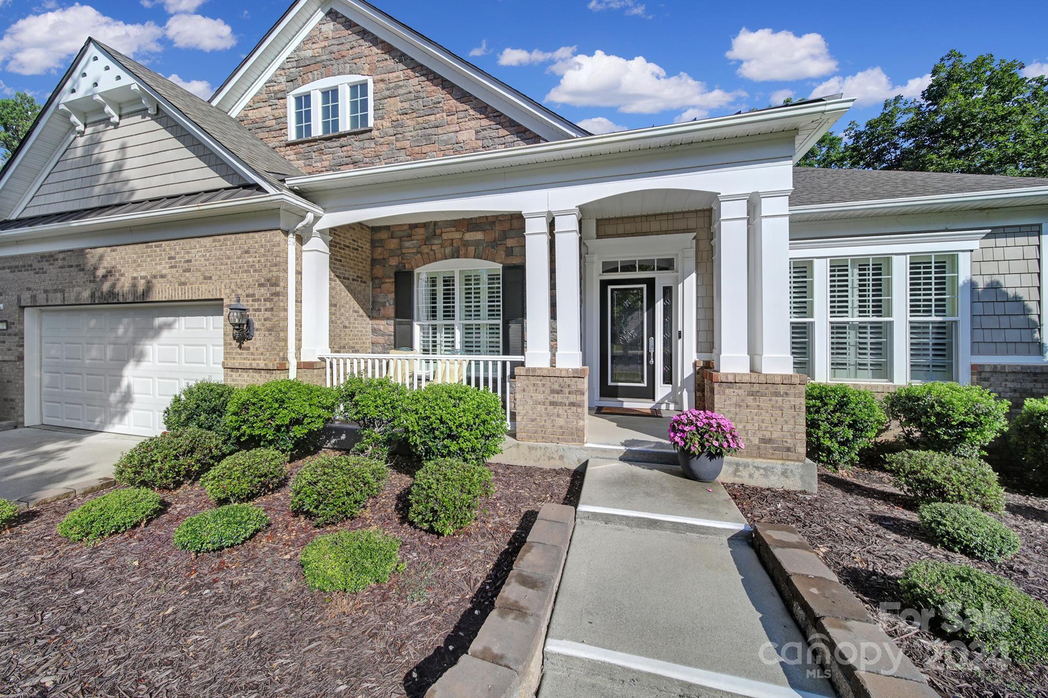 Sun City Carolina Lakes - Residential