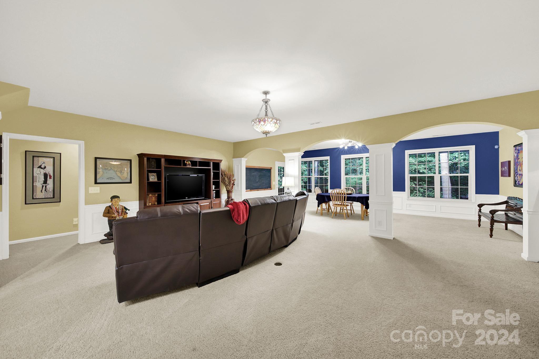 Sun City Carolina Lakes - Residential