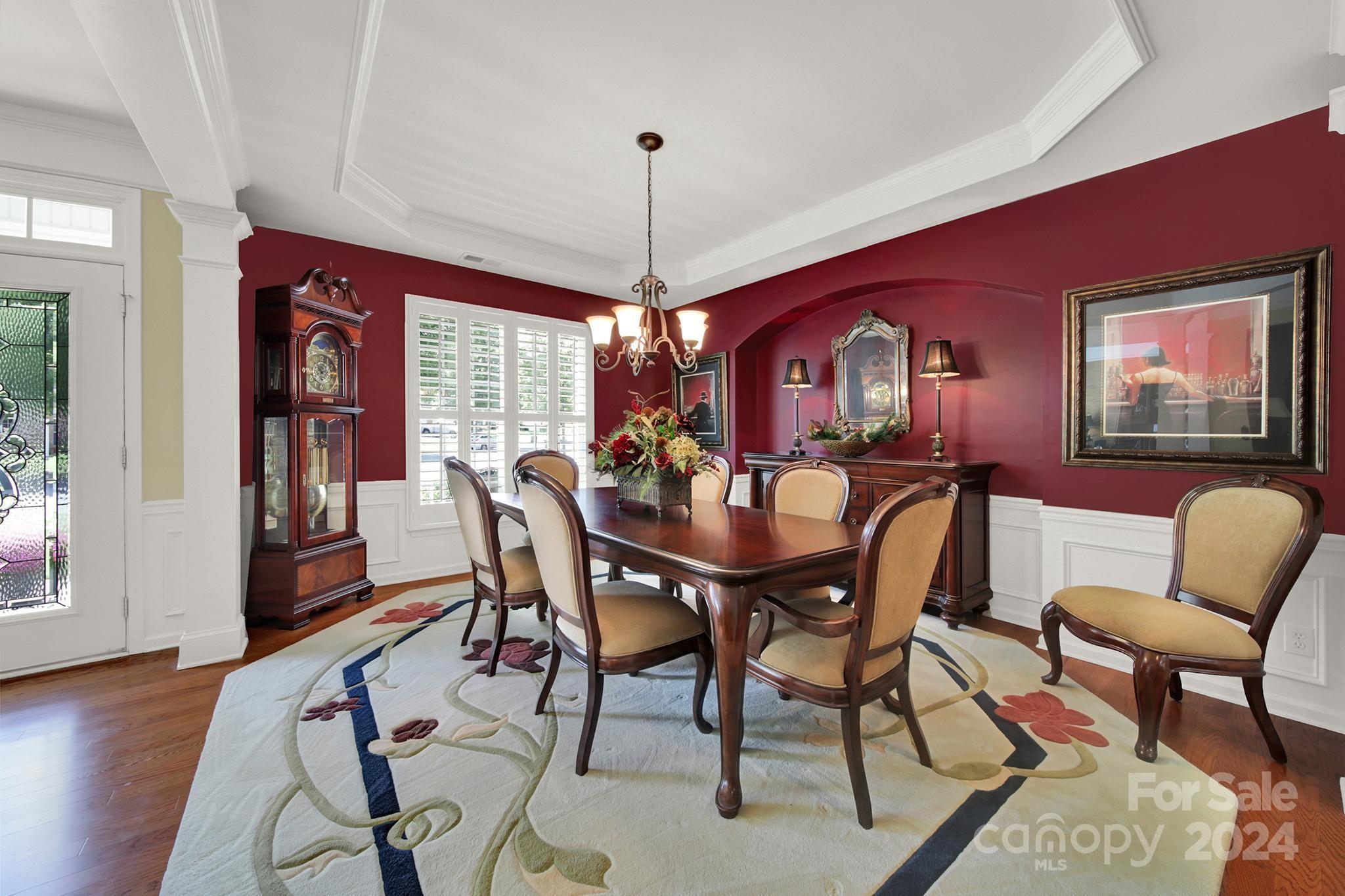 Sun City Carolina Lakes - Residential