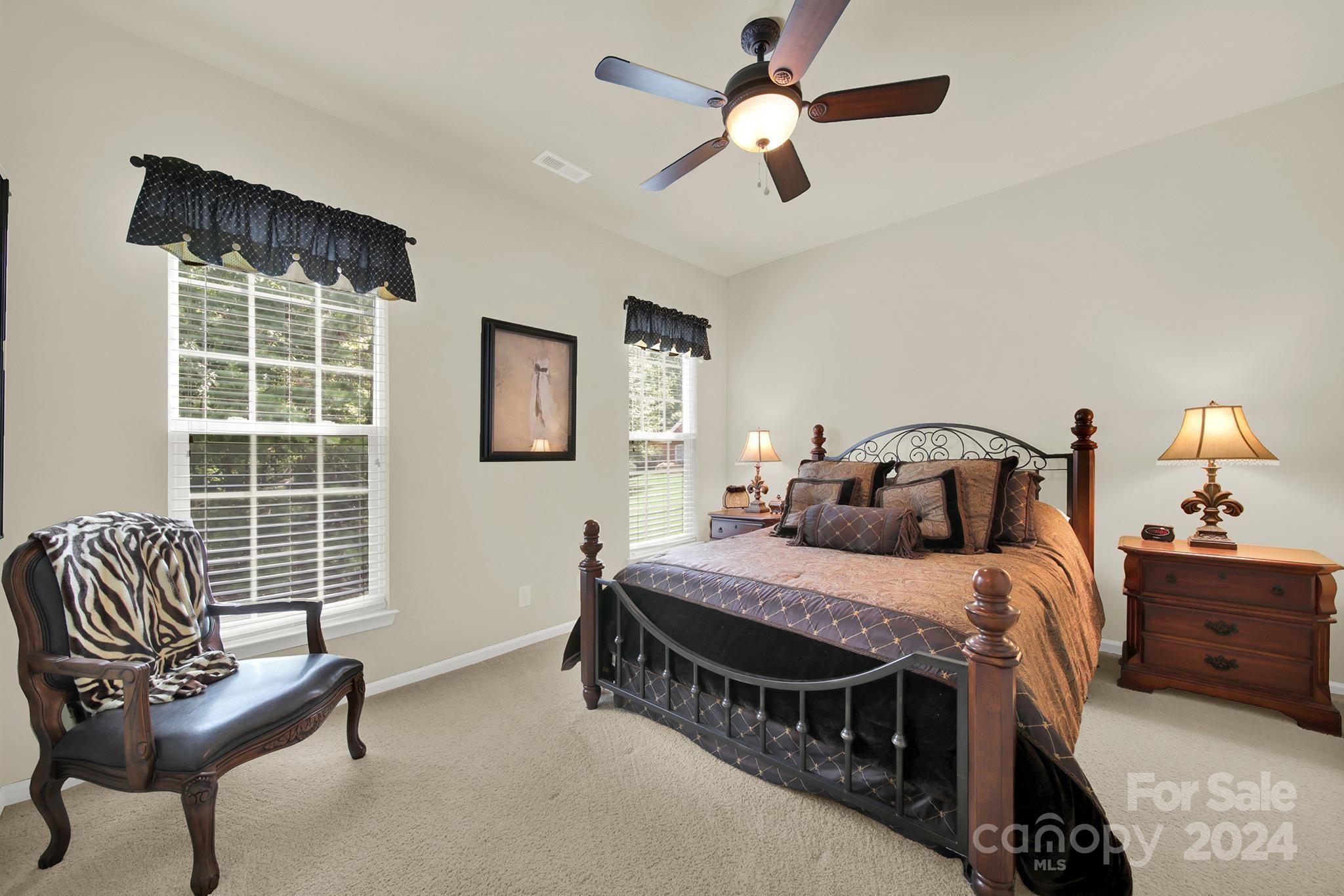 Sun City Carolina Lakes - Residential