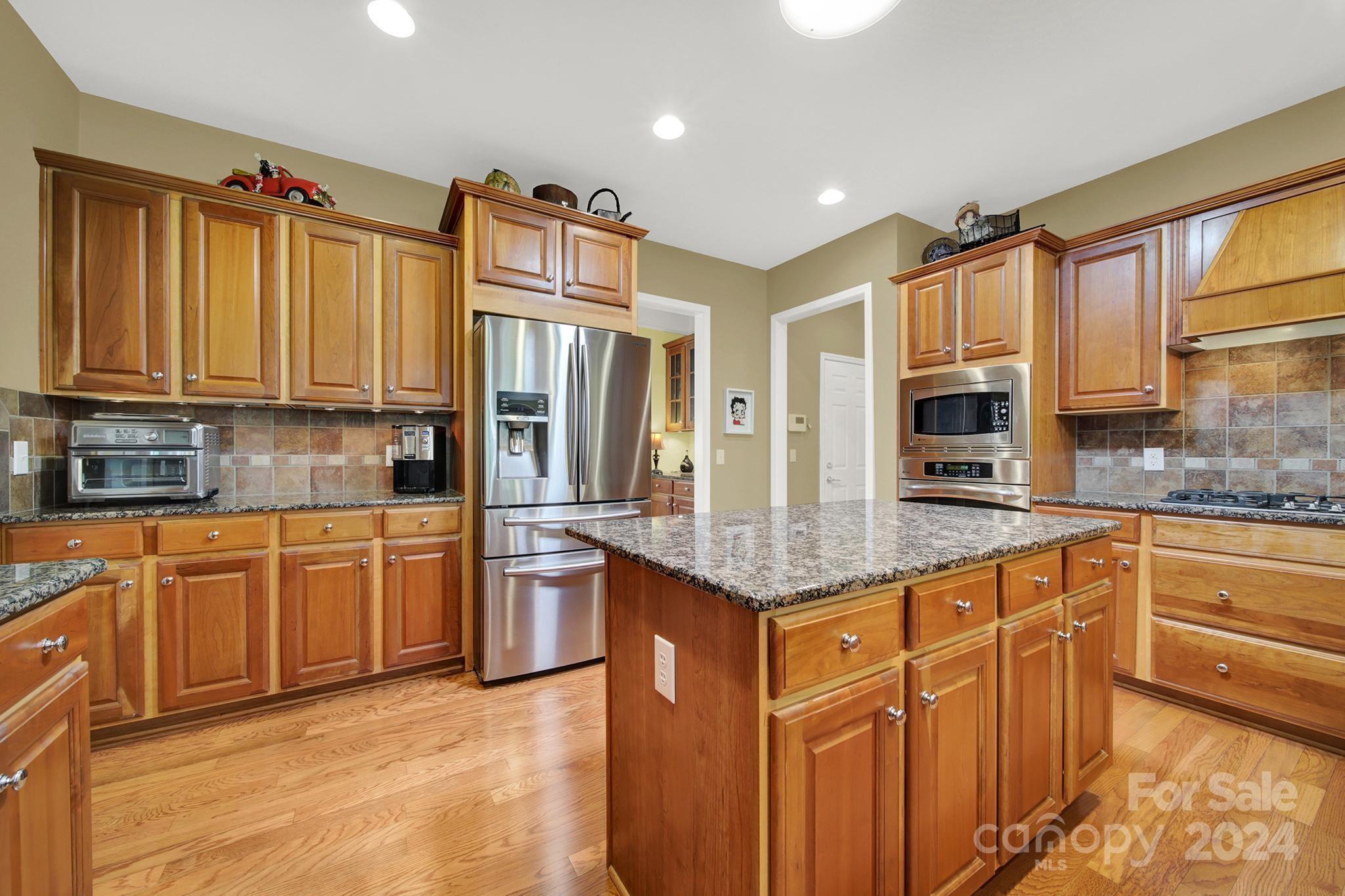 Sun City Carolina Lakes - Residential