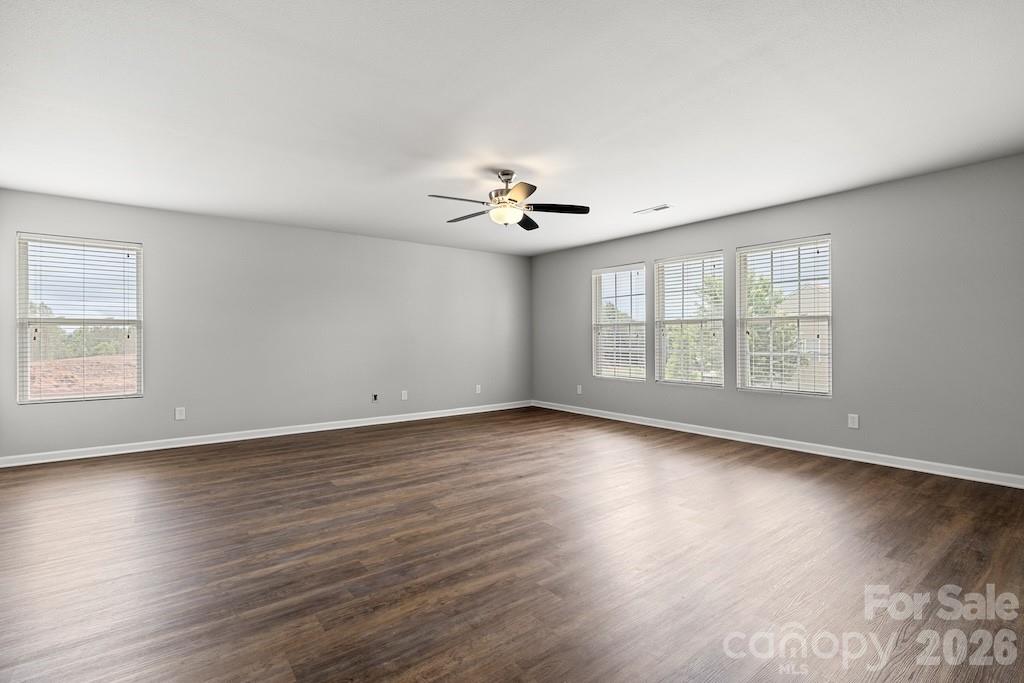 Crowders View - Residential
