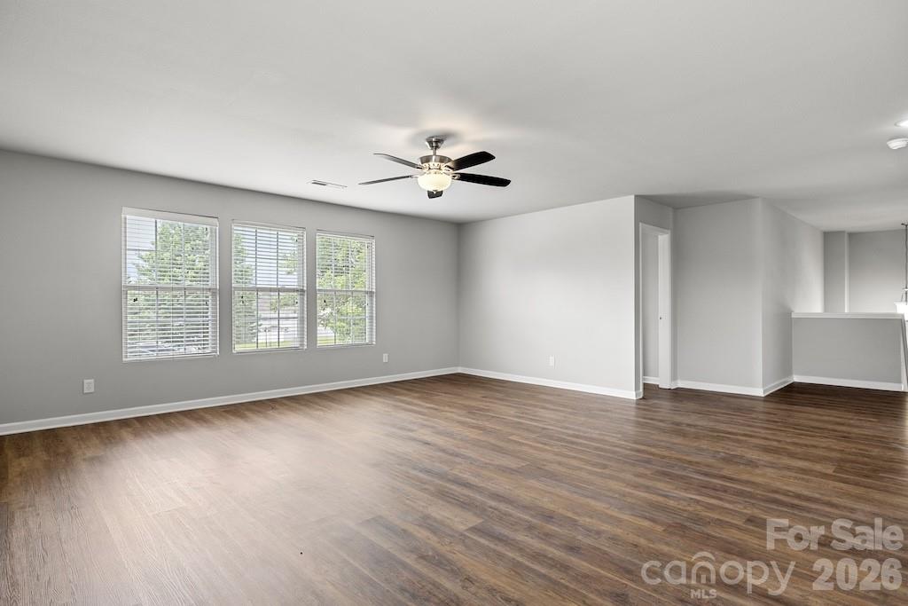 Crowders View - Residential
