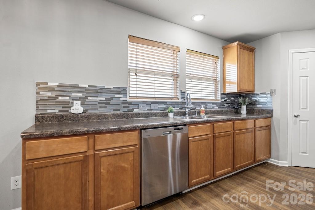 Crowders View - Residential