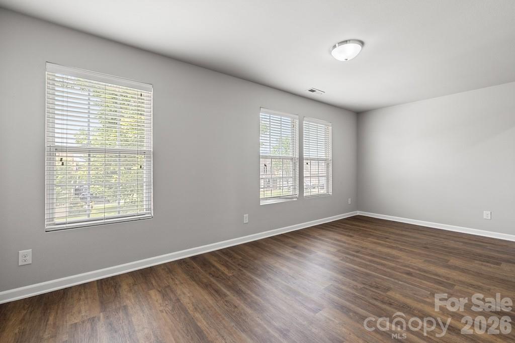 Crowders View - Residential