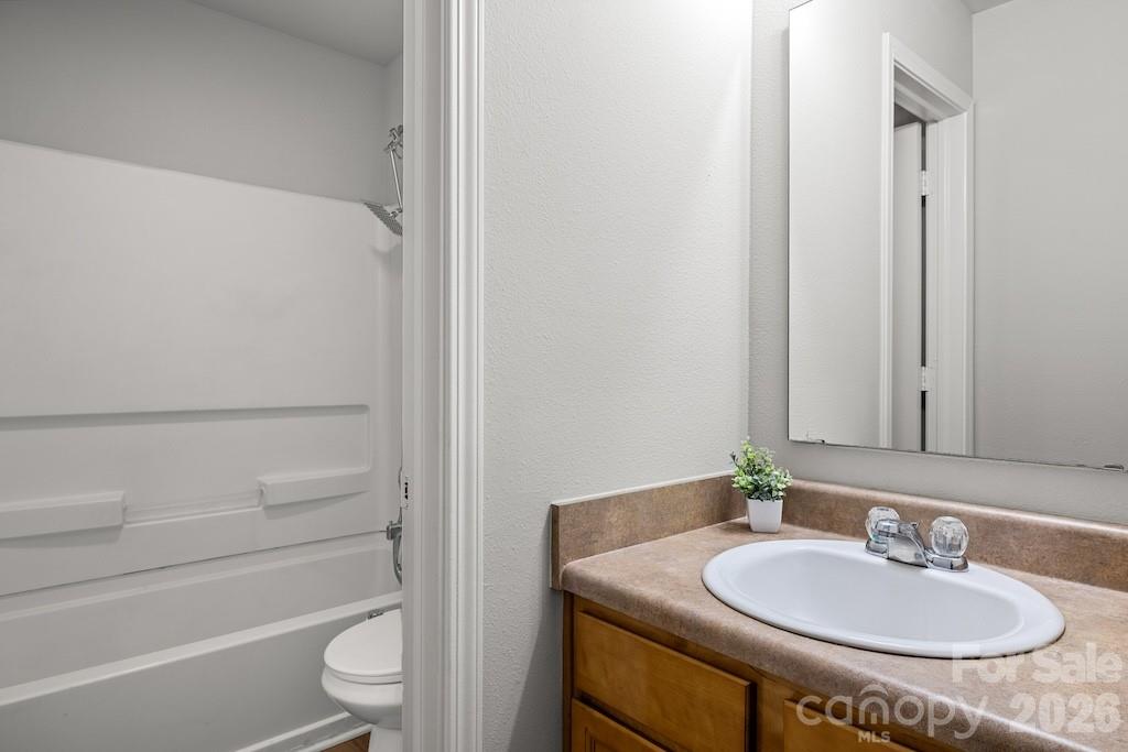 Crowders View - Residential