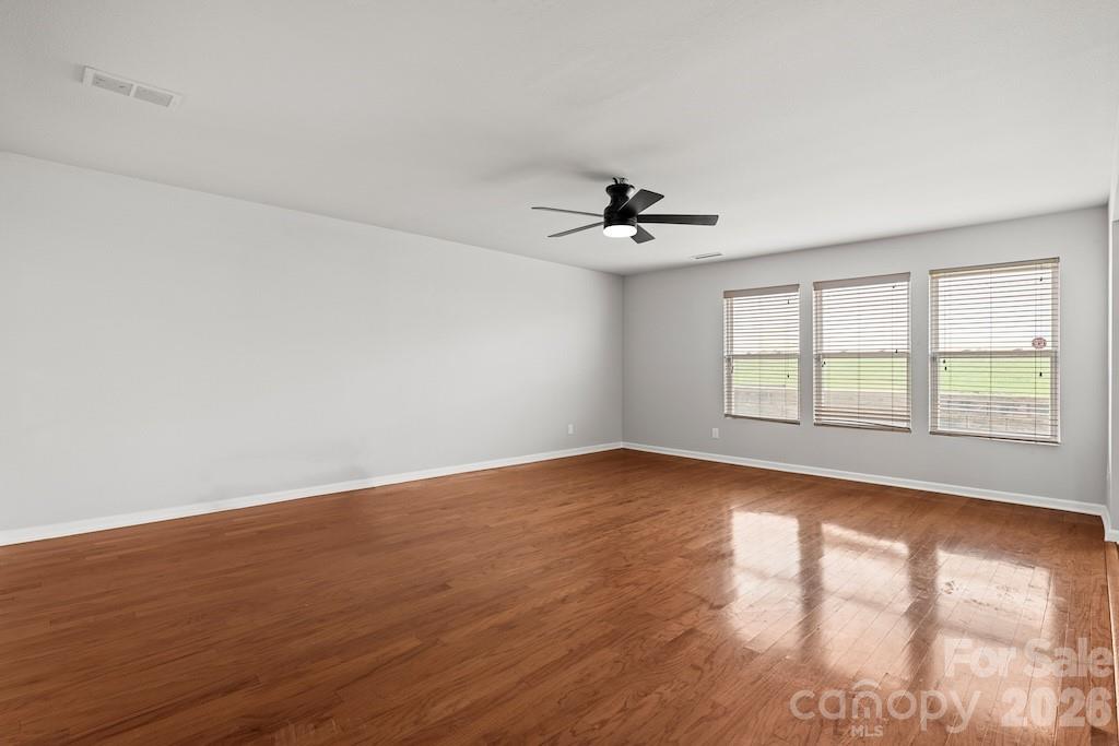 Crowders View - Residential