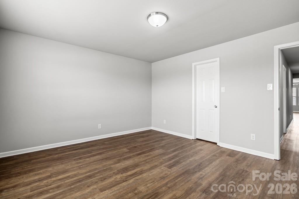 Crowders View - Residential
