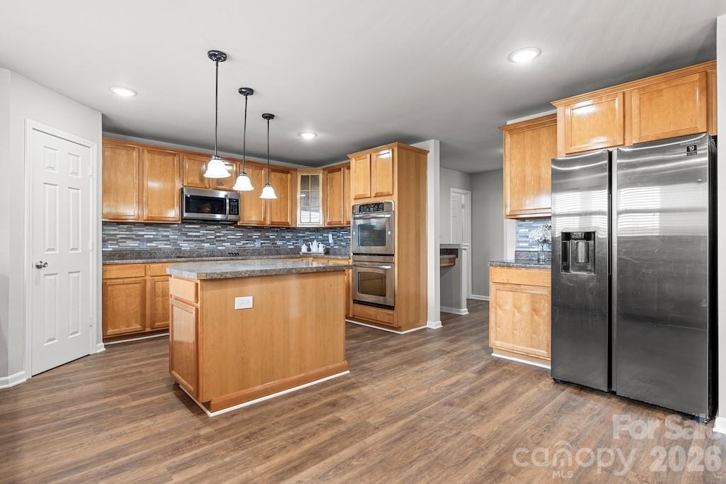 Crowders View - Residential