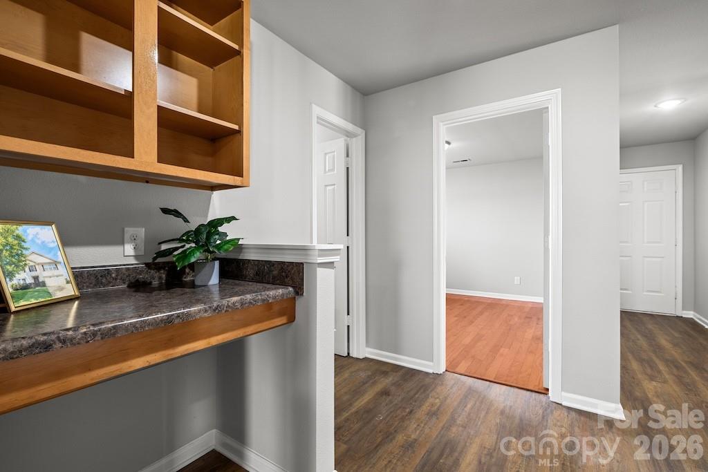 Crowders View - Residential