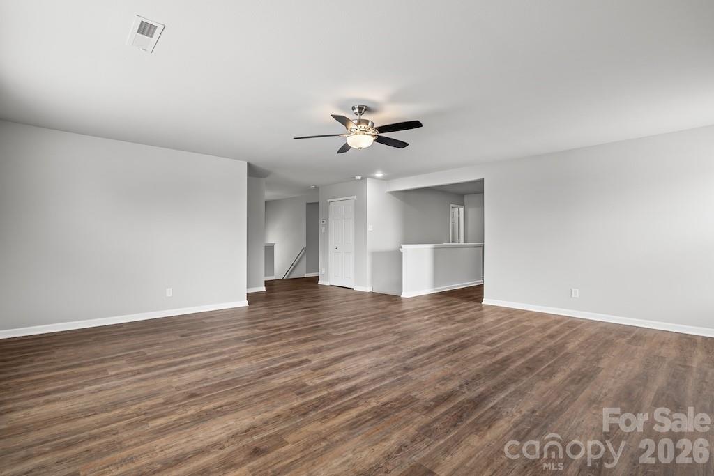 Crowders View - Residential
