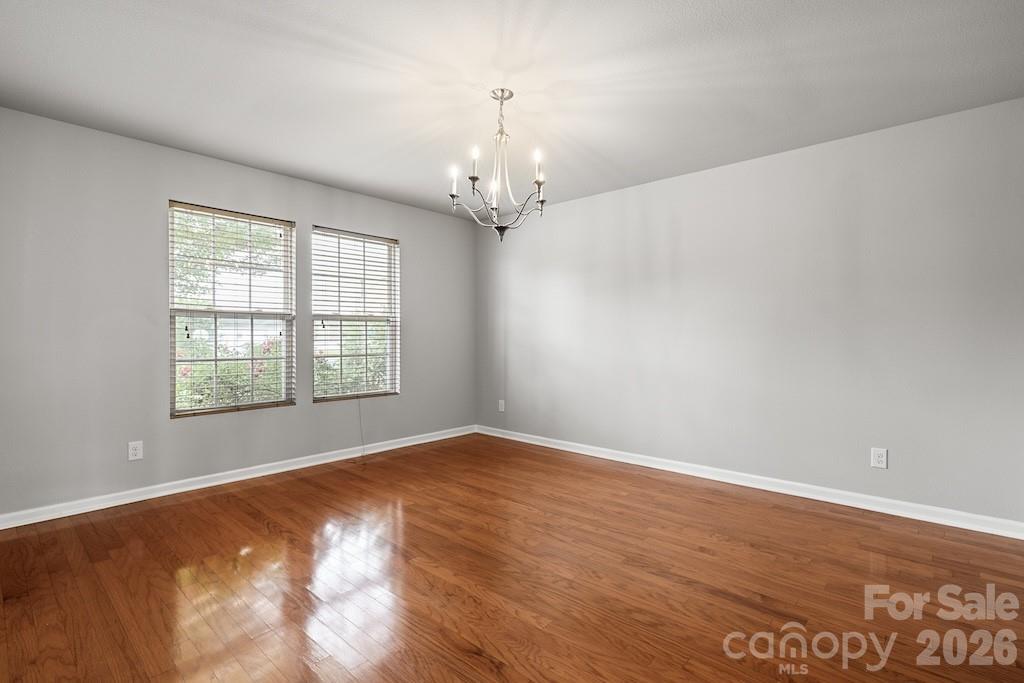 Crowders View - Residential