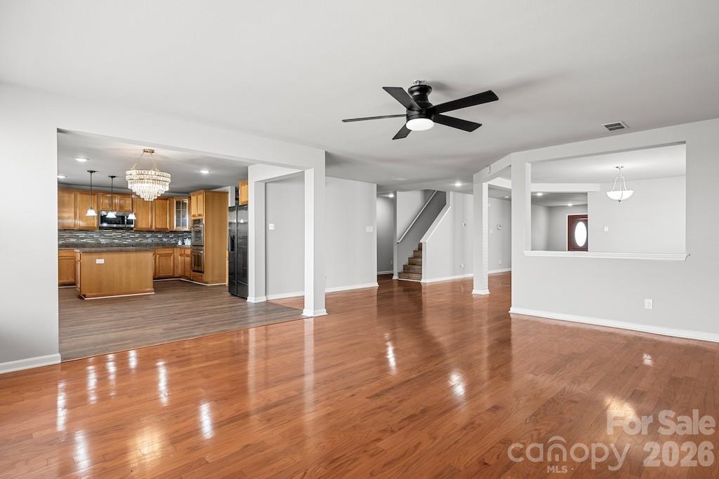 Crowders View - Residential