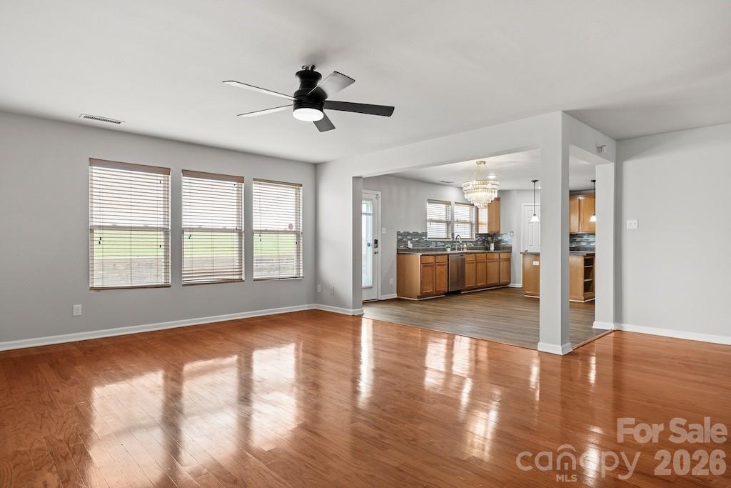 Crowders View - Residential