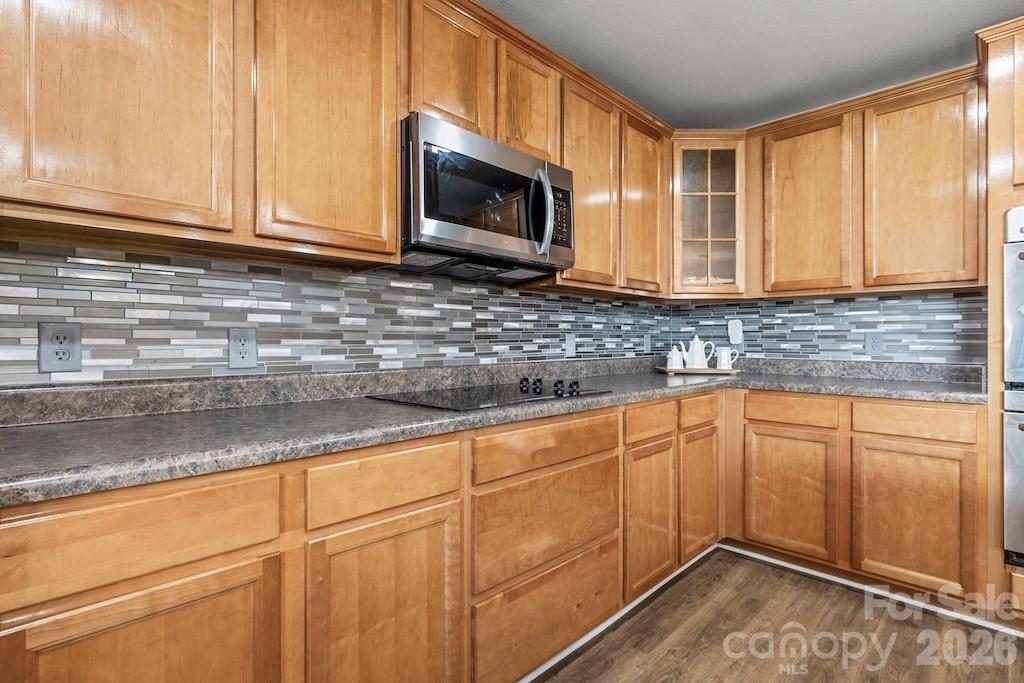 Crowders View - Residential