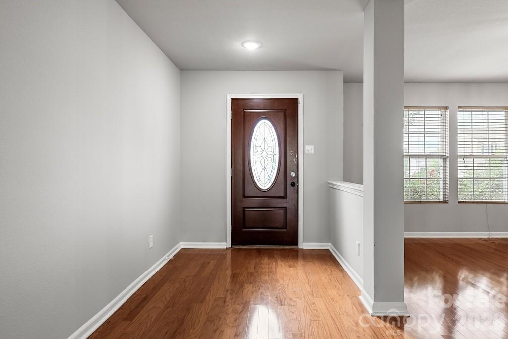 Crowders View - Residential