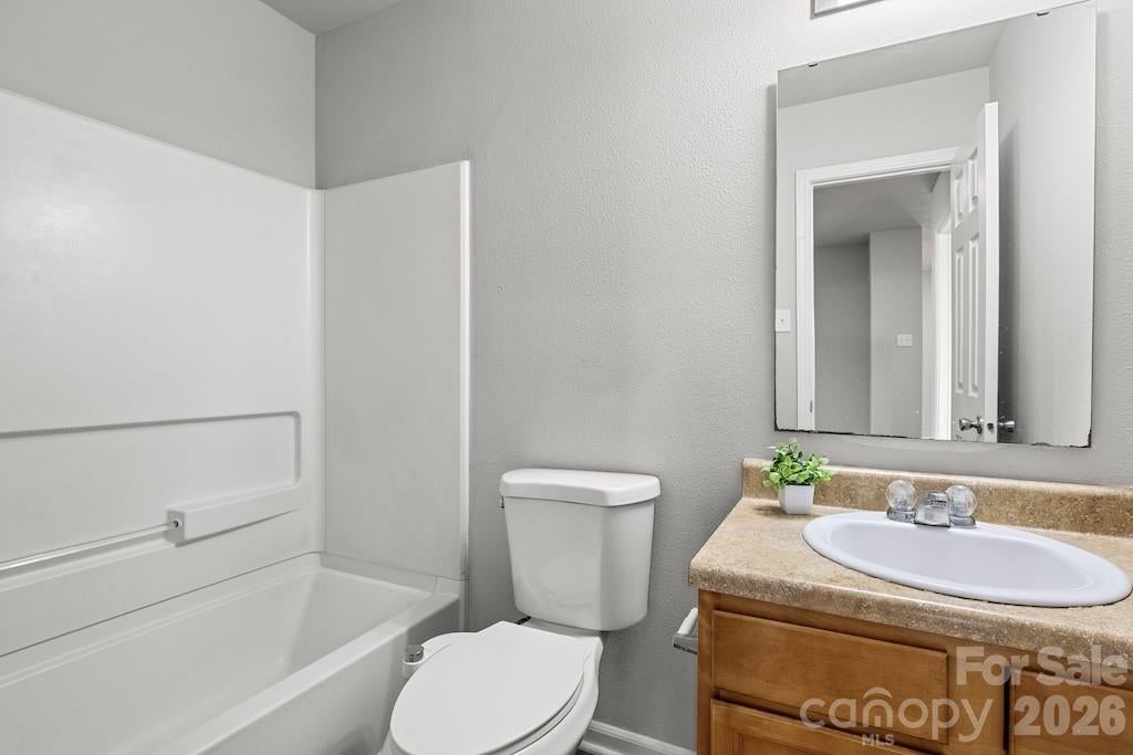 Crowders View - Residential