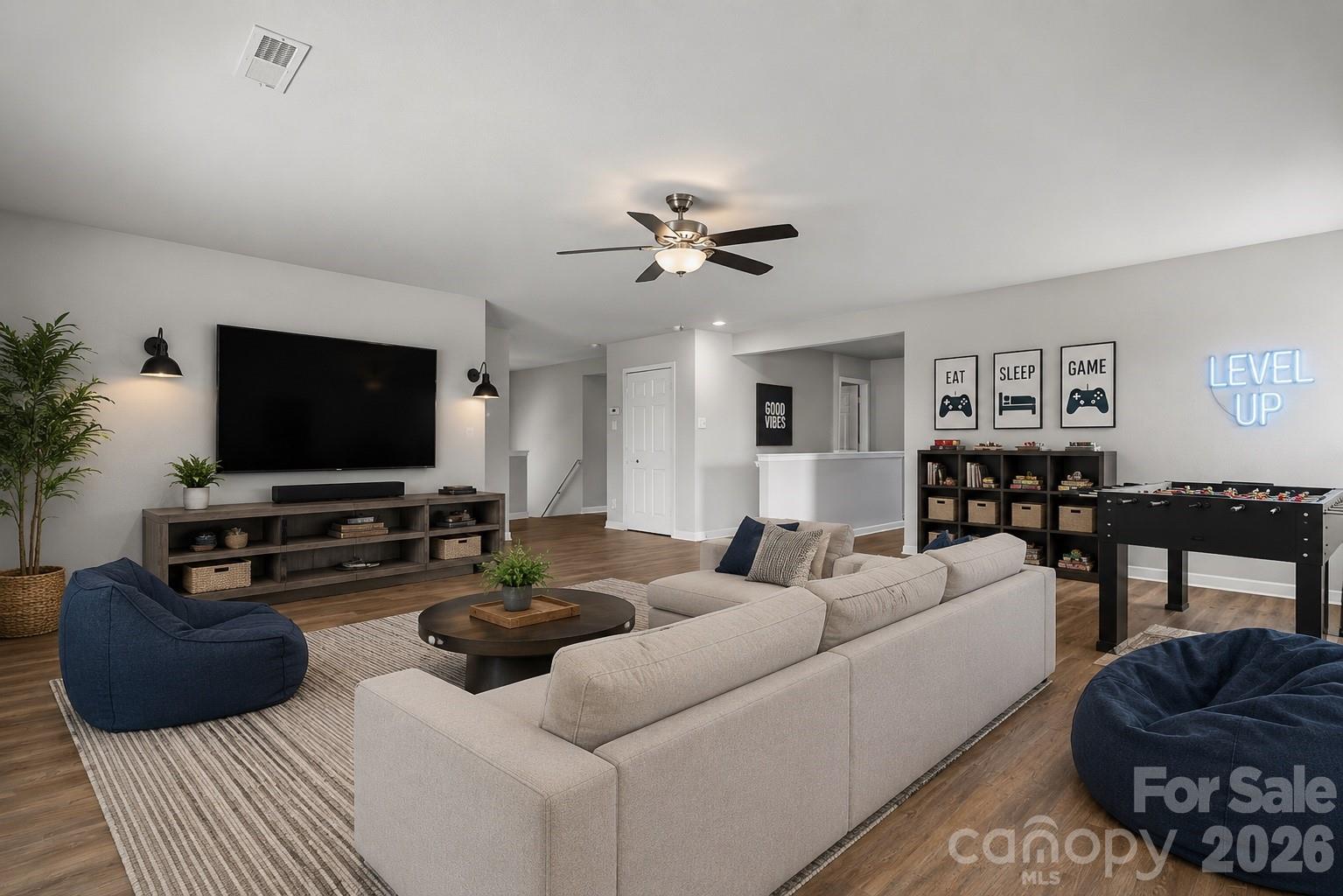 Crowders View - Residential