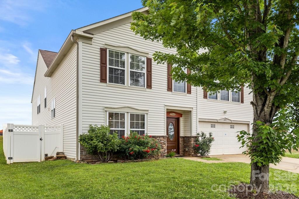 3272 Table Rock Drive