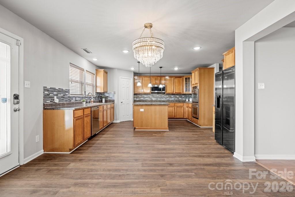 Crowders View - Residential