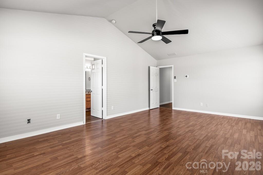 Crowders View - Residential