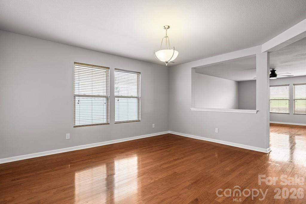 Crowders View - Residential