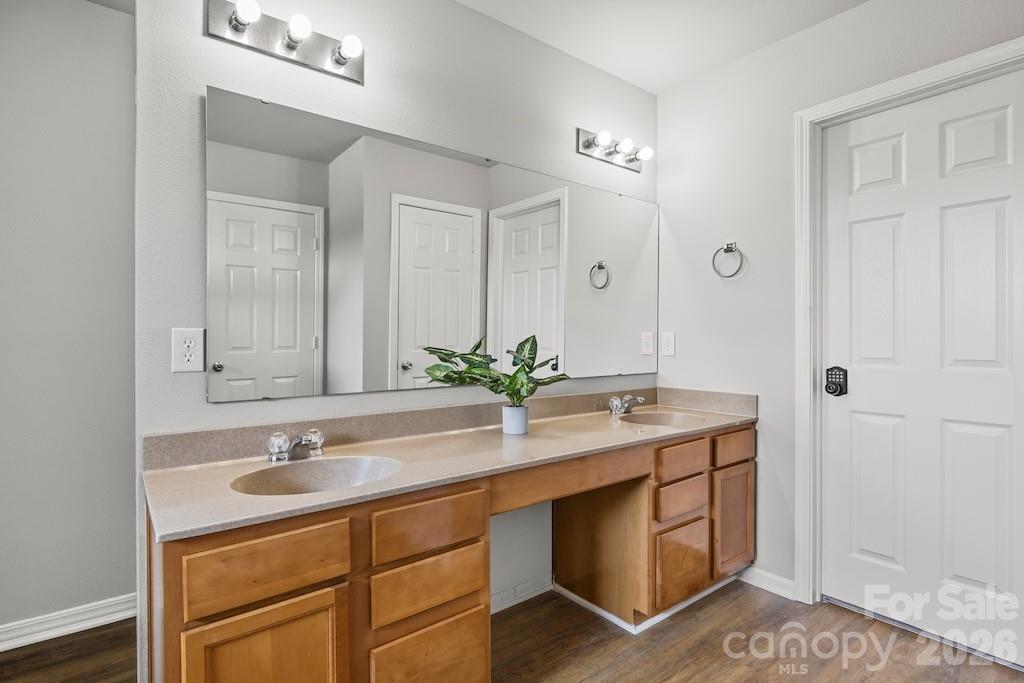 Crowders View - Residential