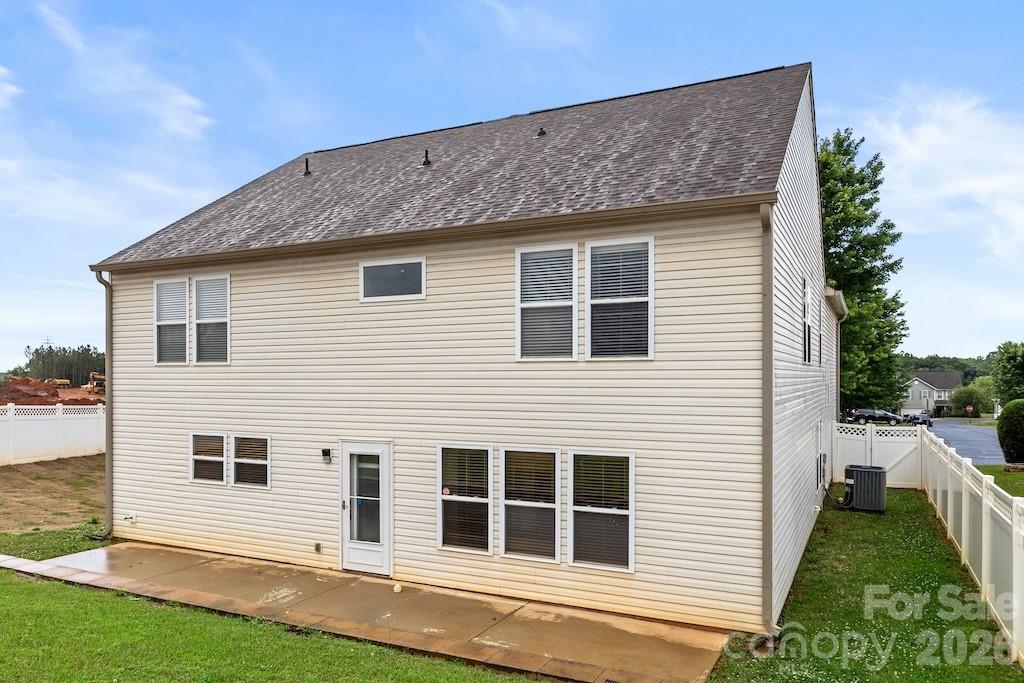 Crowders View - Residential