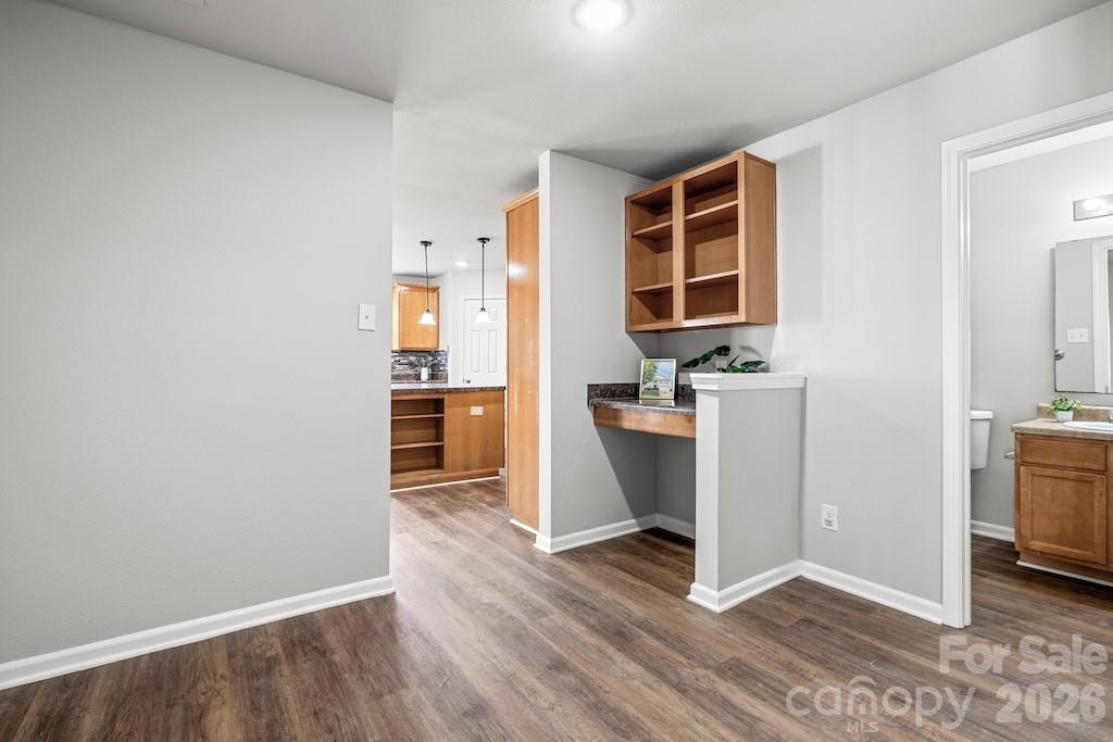 Crowders View - Residential