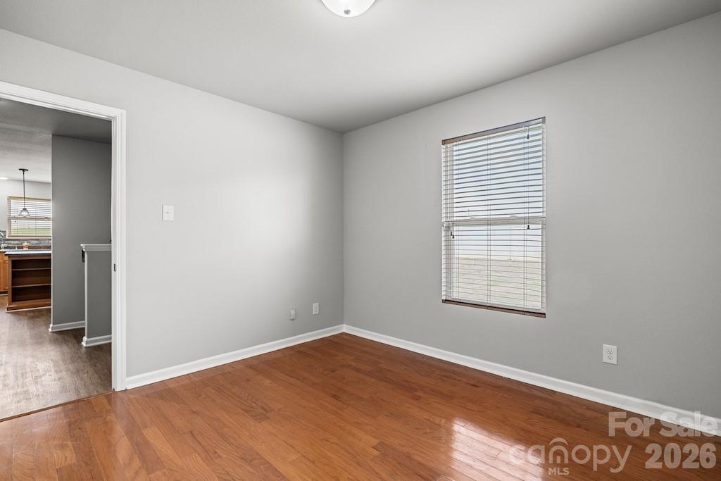 Crowders View - Residential