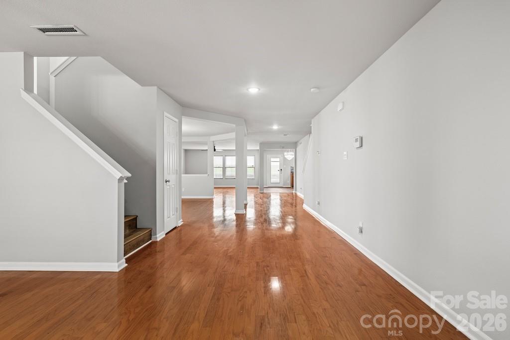 Crowders View - Residential