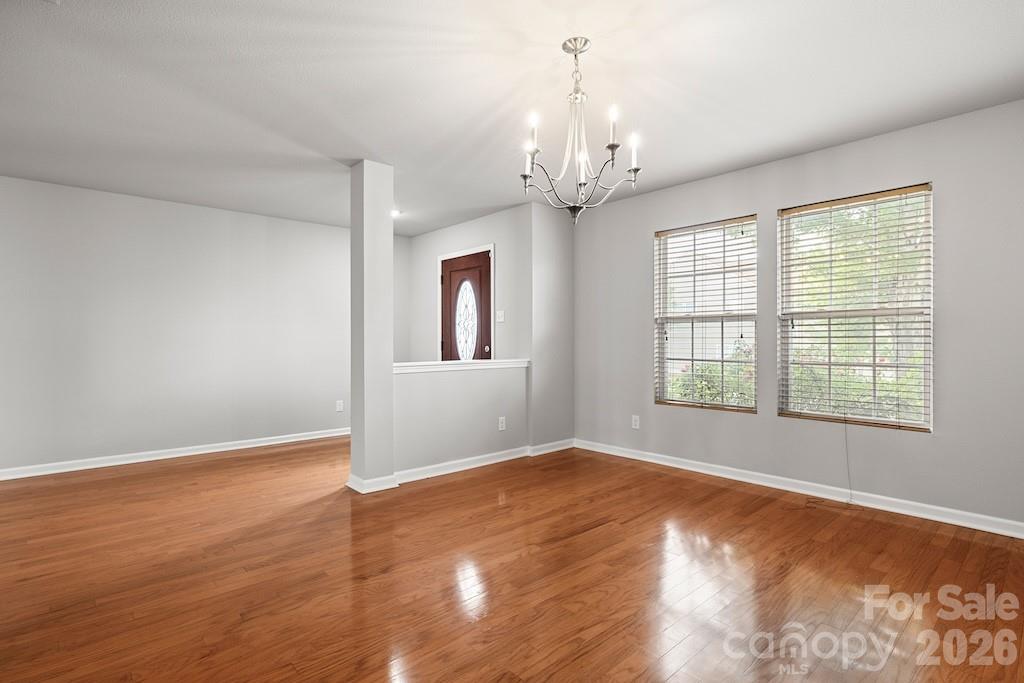 Crowders View - Residential