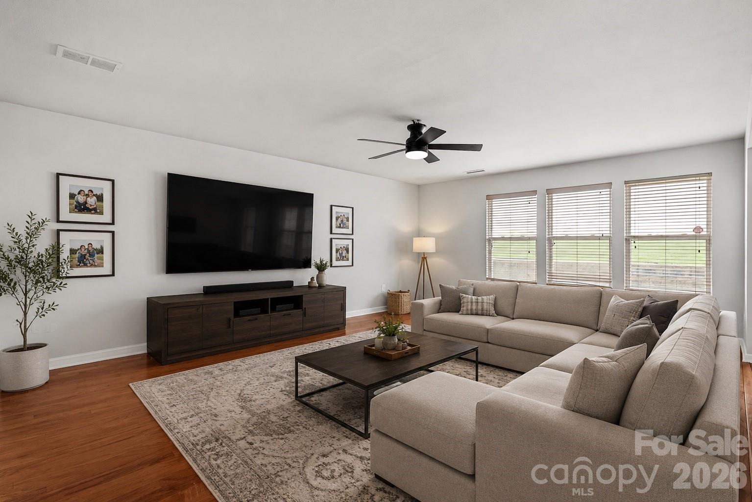 Crowders View - Residential